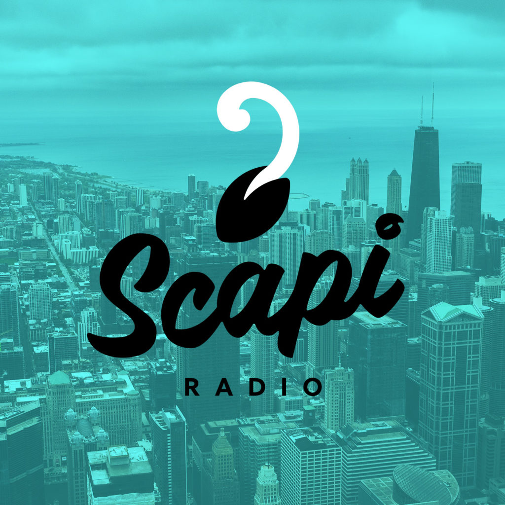 Scapi Radio Thumbnail