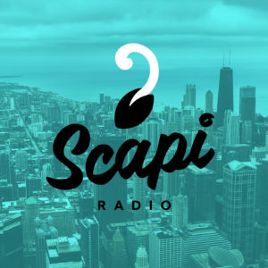 Scapi Radio Thumbnail