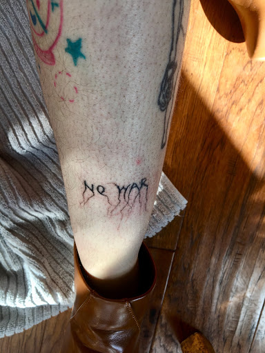 Which stick n poke tattoo inks are safe to use? - Stick and Poke